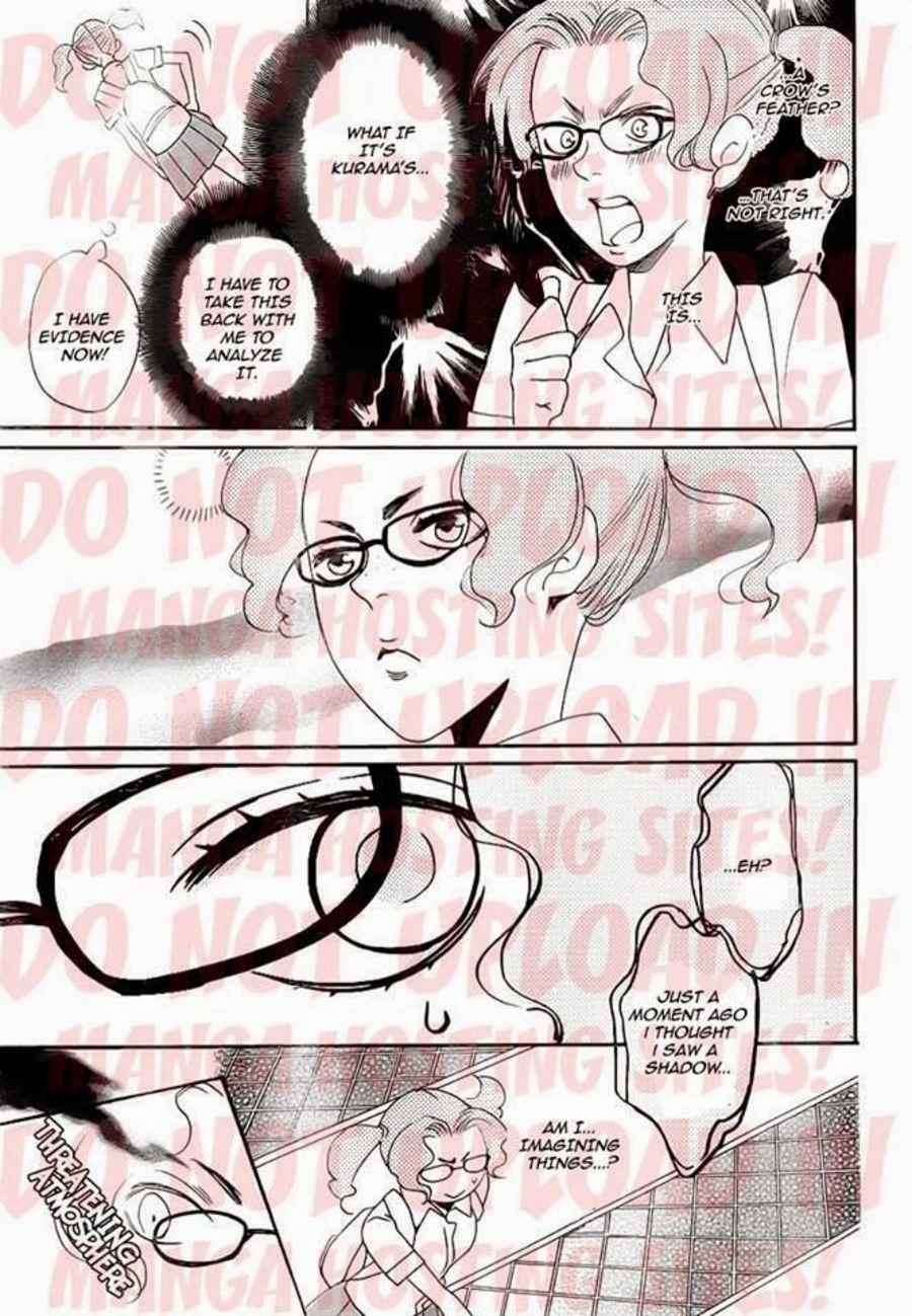 Read Kamisama Kiss en Manga Online