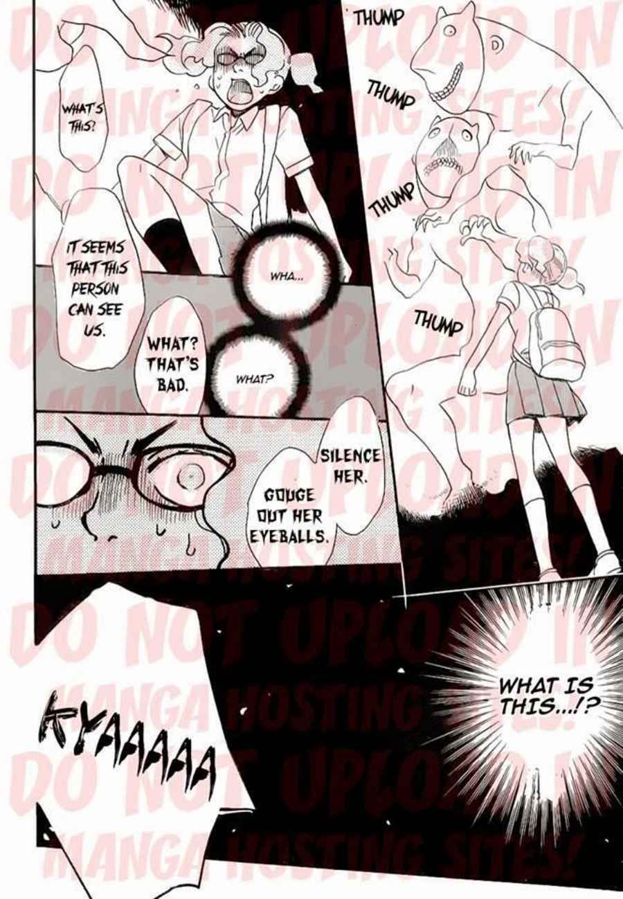 Read Kamisama Kiss en Manga Online