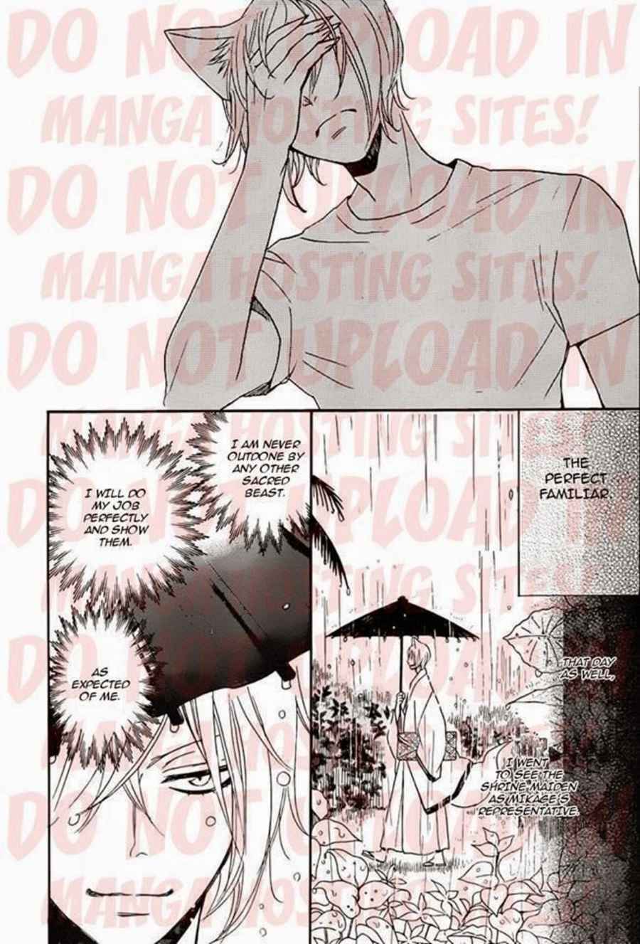 Read Kamisama Kiss en Manga Online