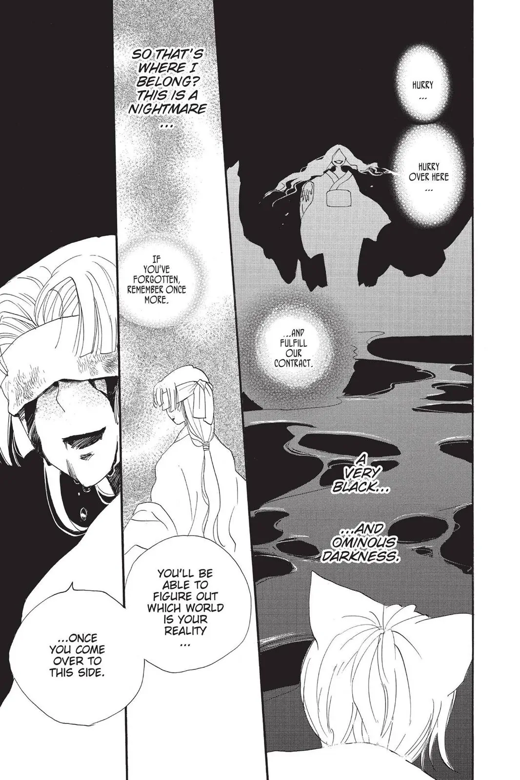 Read Kamisama Kiss en Manga Online