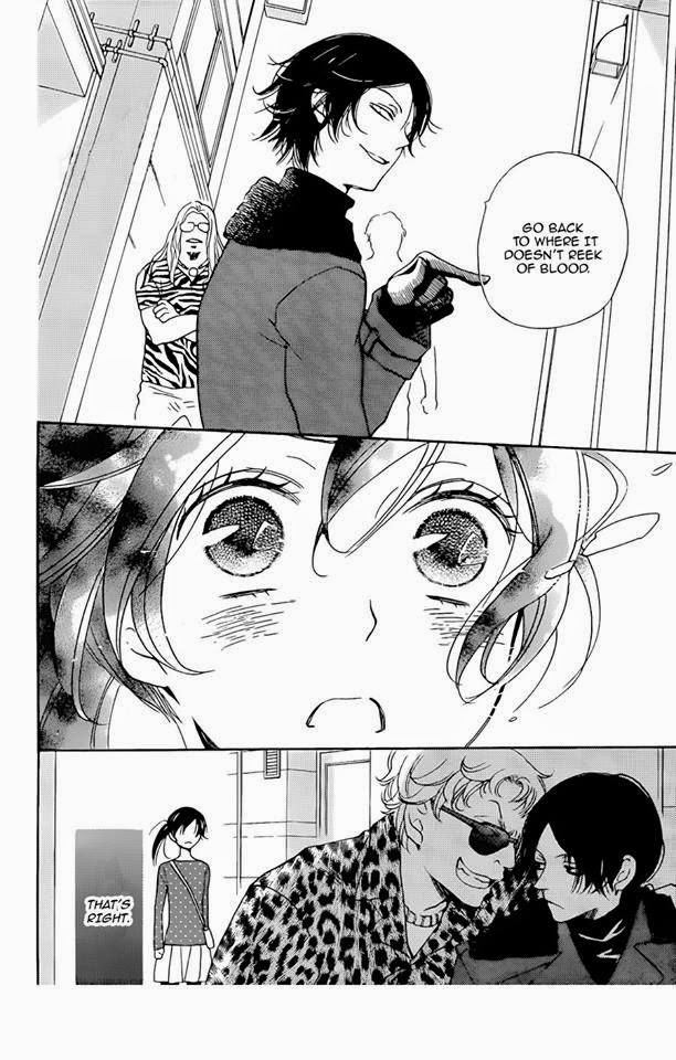 Read Kamisama Kiss en Manga Online