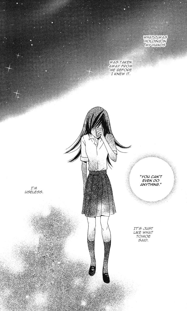 Read Kamisama Kiss en Manga Online