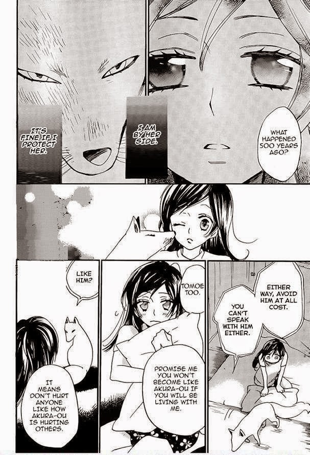 Read Kamisama Kiss en Manga Online