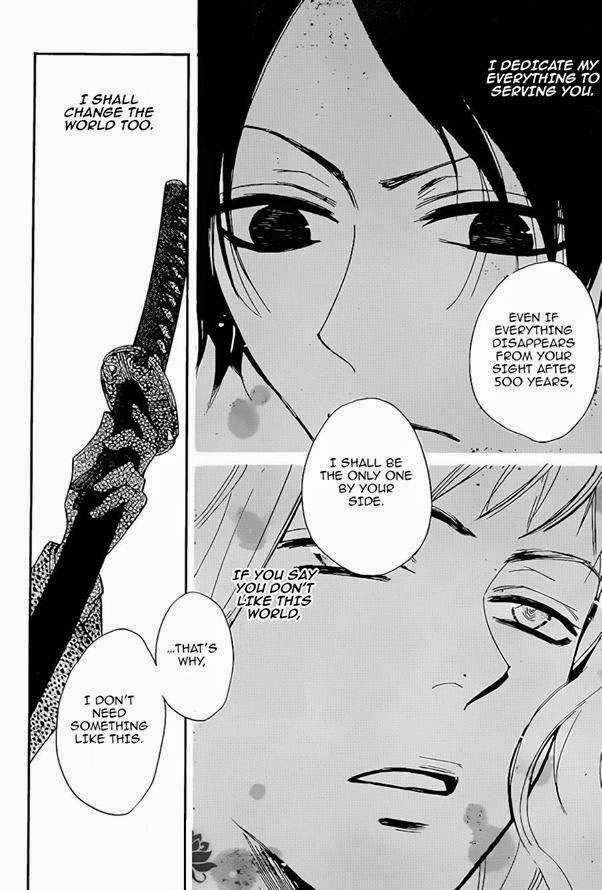 Read Kamisama Kiss en Manga Online