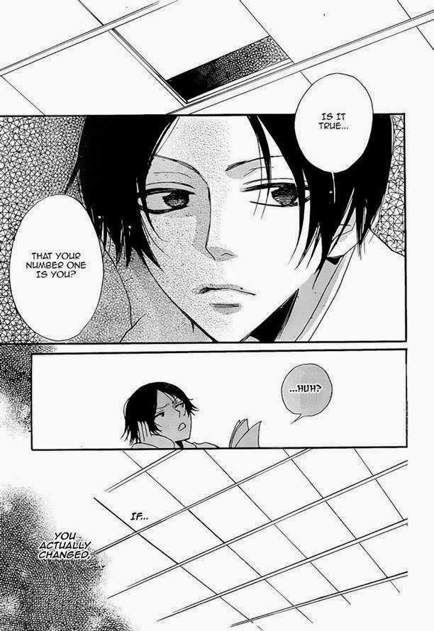 Read Kamisama Kiss en Manga Online