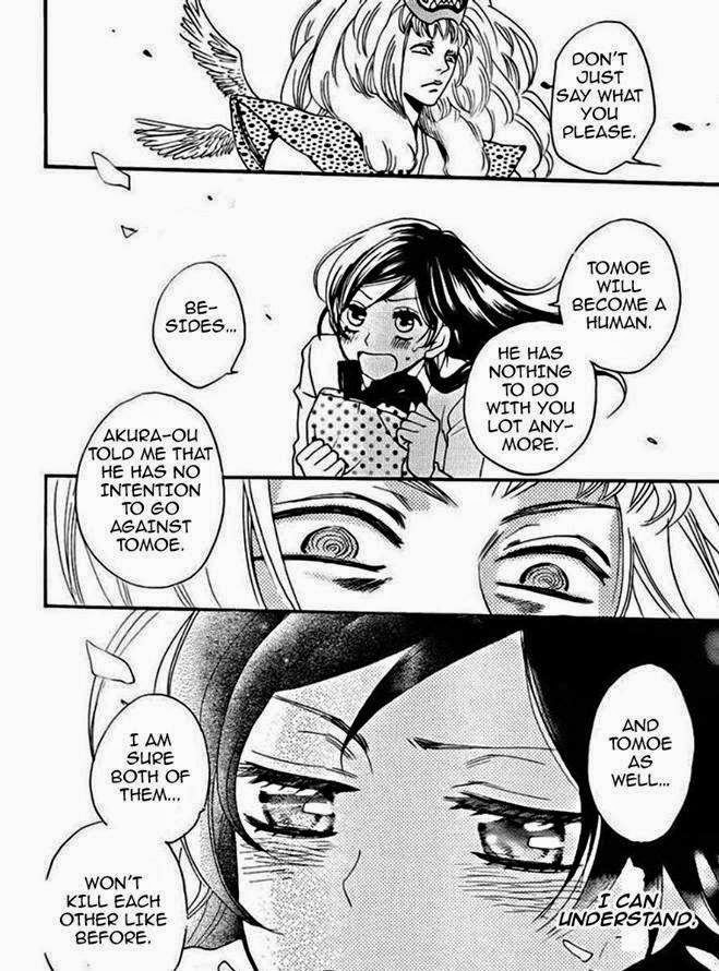Read Kamisama Kiss en Manga Online