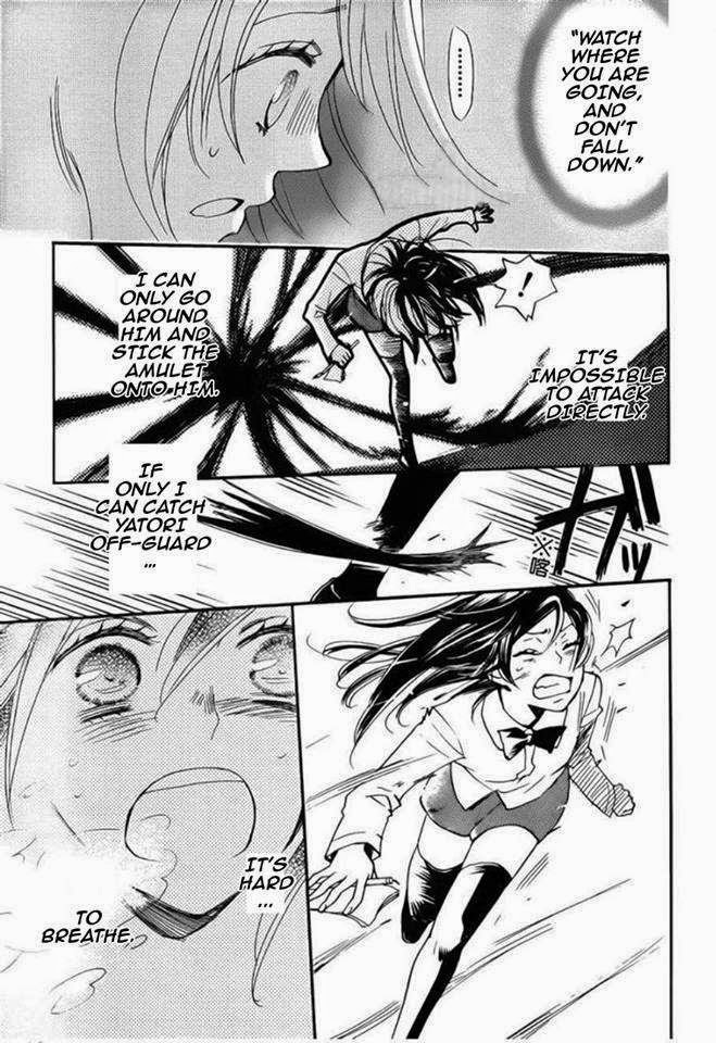 Read Kamisama Kiss en Manga Online