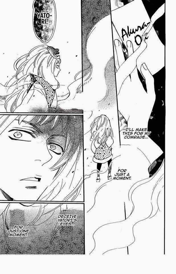 Read Kamisama Kiss en Manga Online