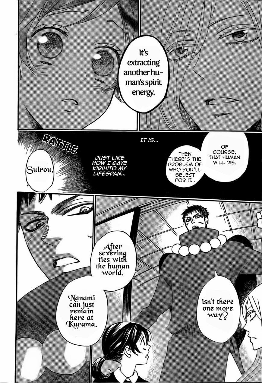 Read Kamisama Kiss en Manga Online