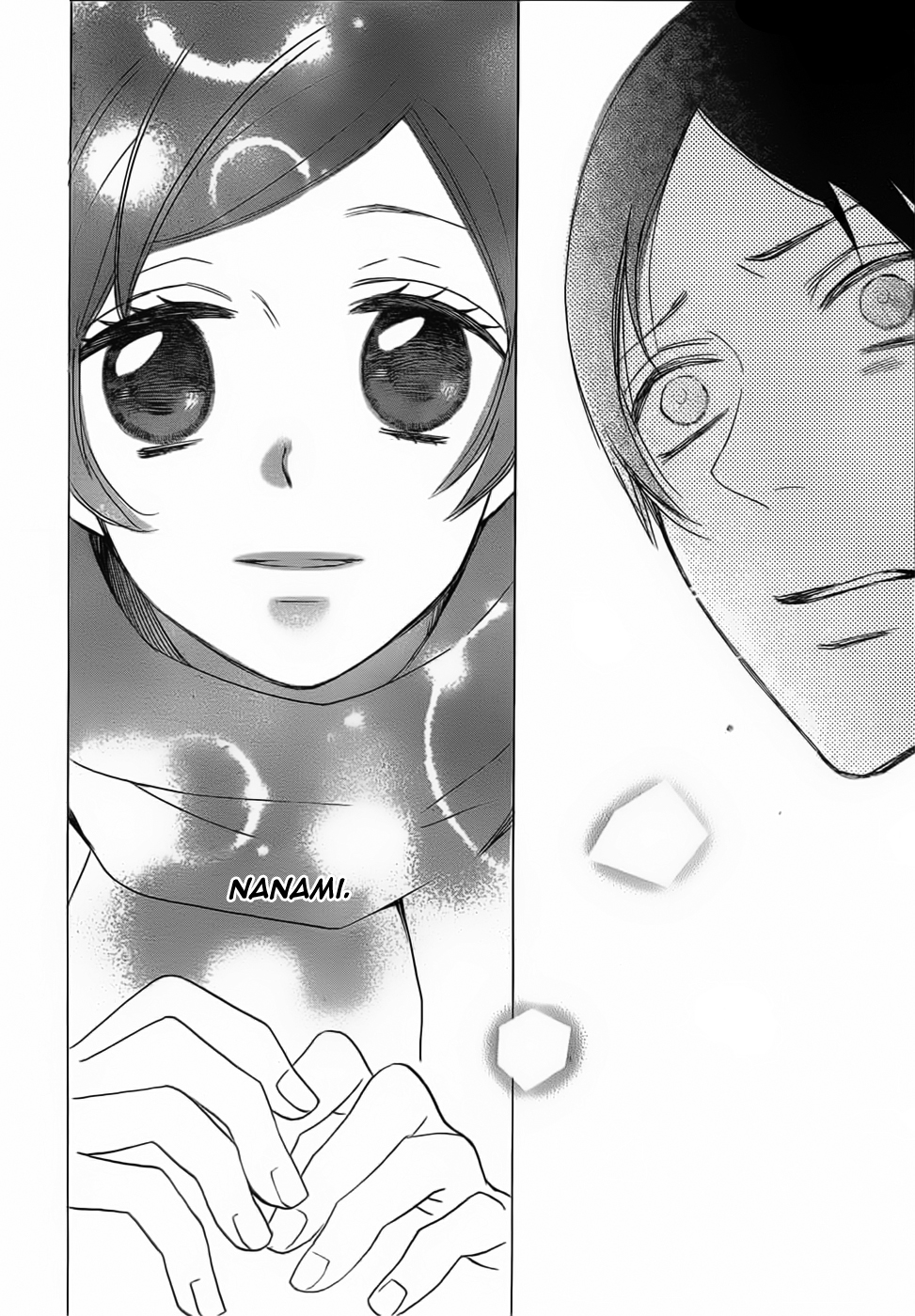 Read Kamisama Kiss en Manga Online
