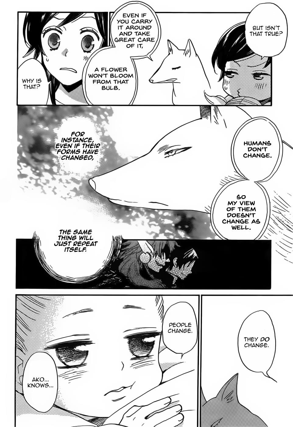 Read Kamisama Kiss en Manga Online