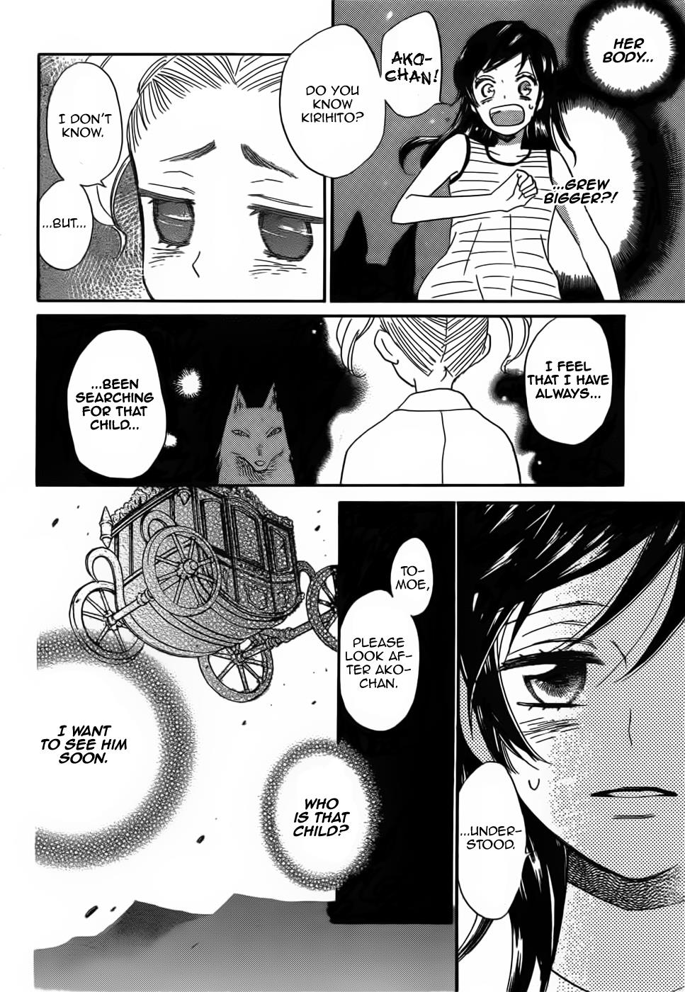 Read Kamisama Kiss en Manga Online