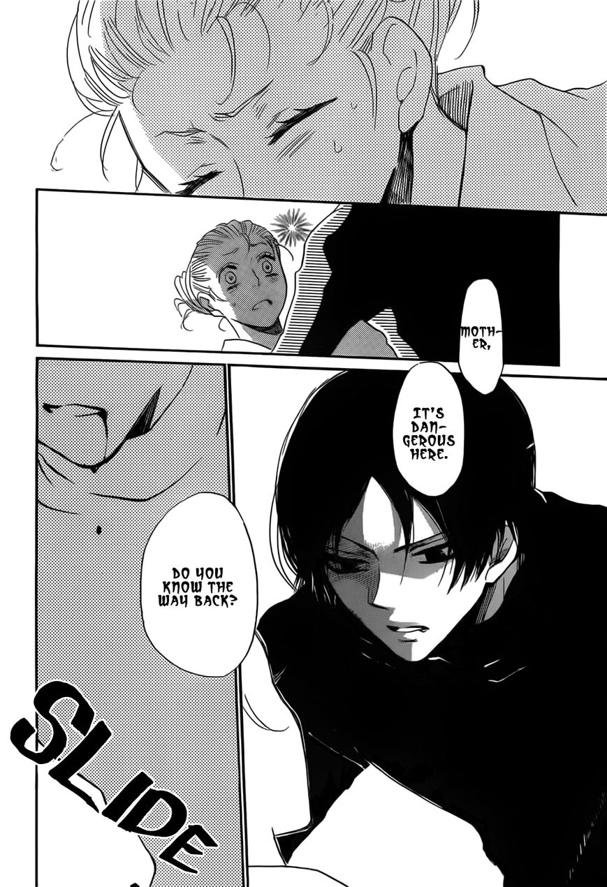 Read Kamisama Kiss en Manga Online