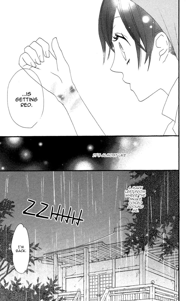 Read Kamisama Kiss en Manga Online