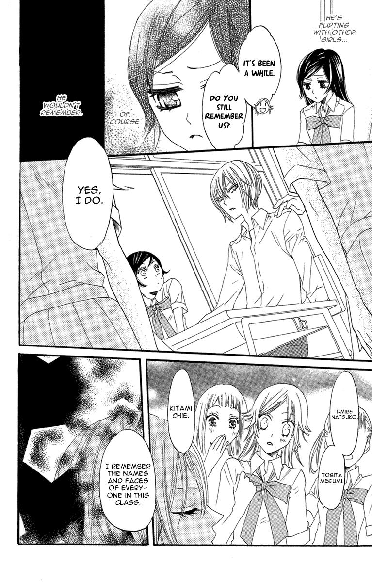 Read Kamisama Kiss en Manga Online