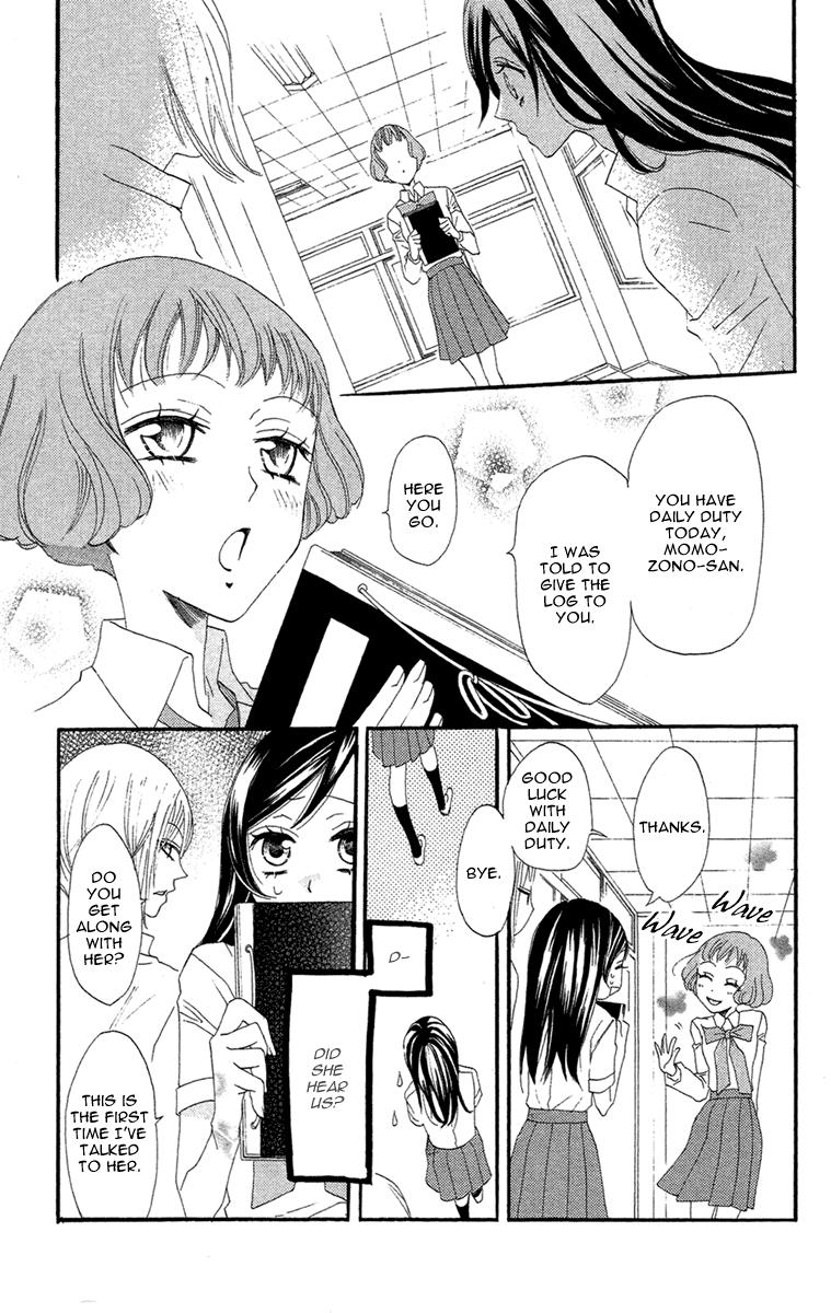 Read Kamisama Kiss en Manga Online