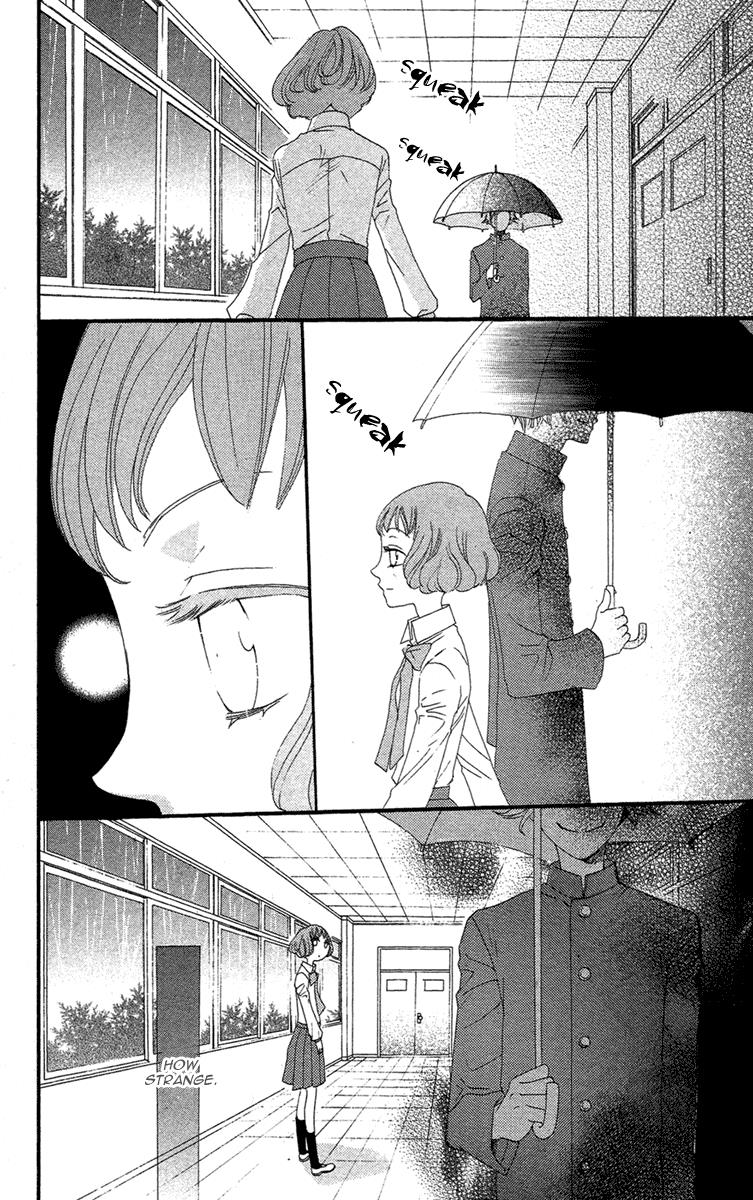 Read Kamisama Kiss en Manga Online