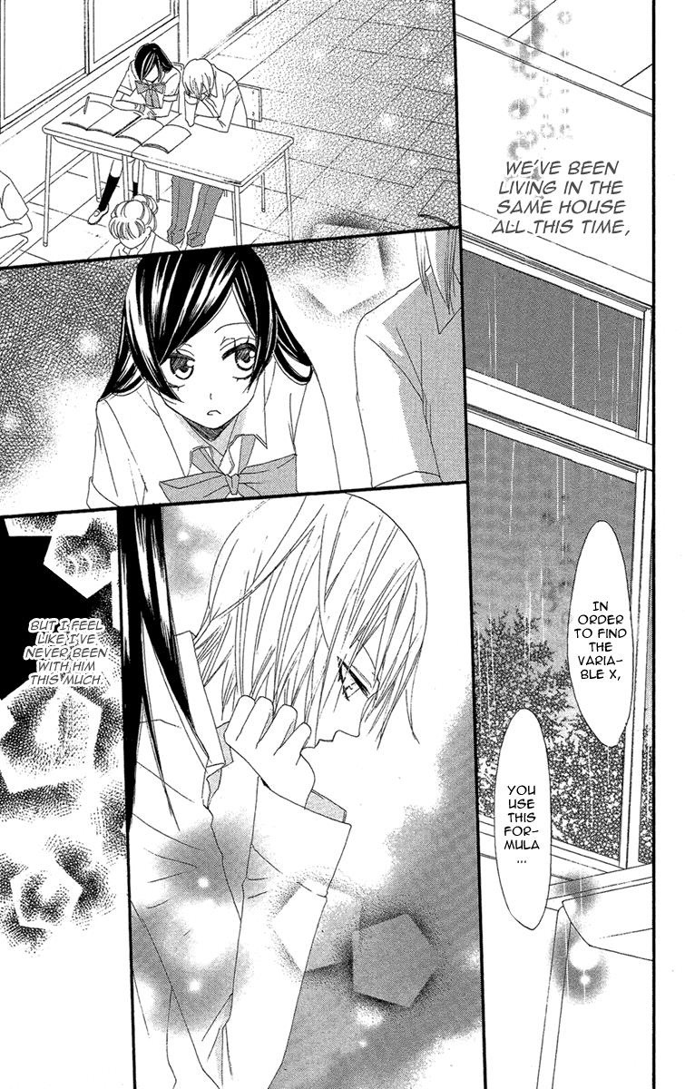 Read Kamisama Kiss en Manga Online