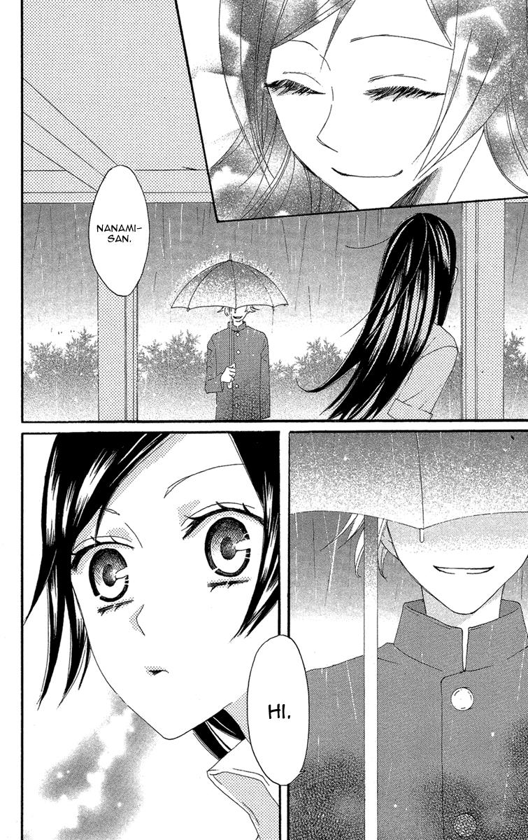 Read Kamisama Kiss en Manga Online