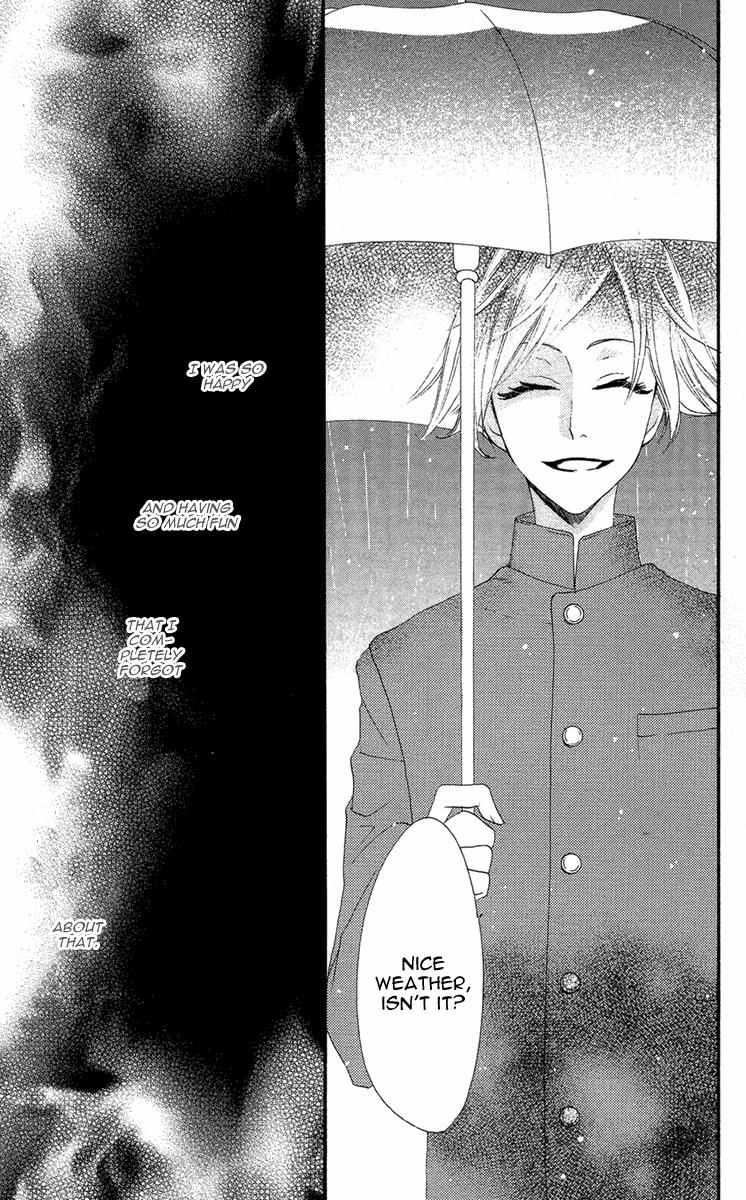 Read Kamisama Kiss en Manga Online