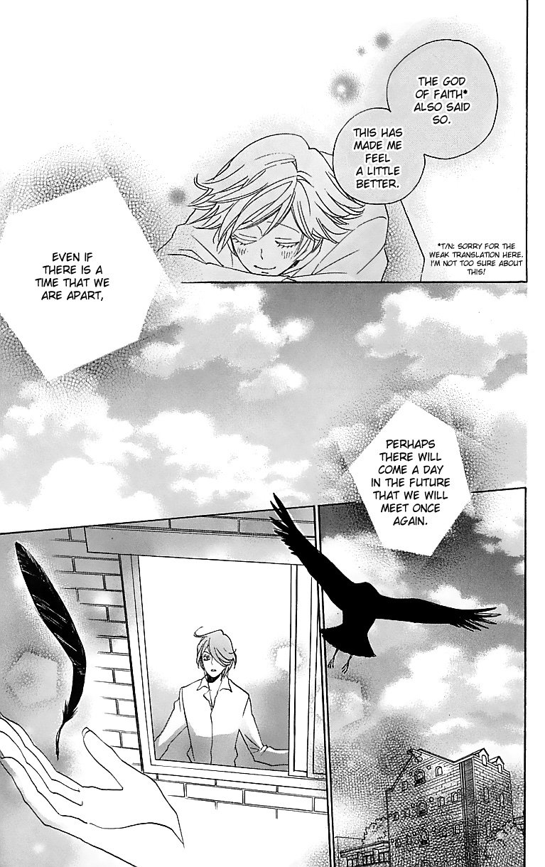 Read Kamisama Kiss en Manga Online