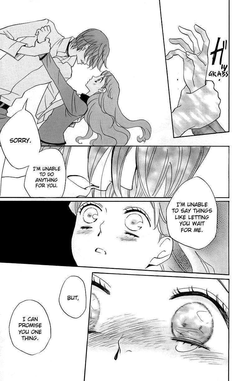 Read Kamisama Kiss en Manga Online