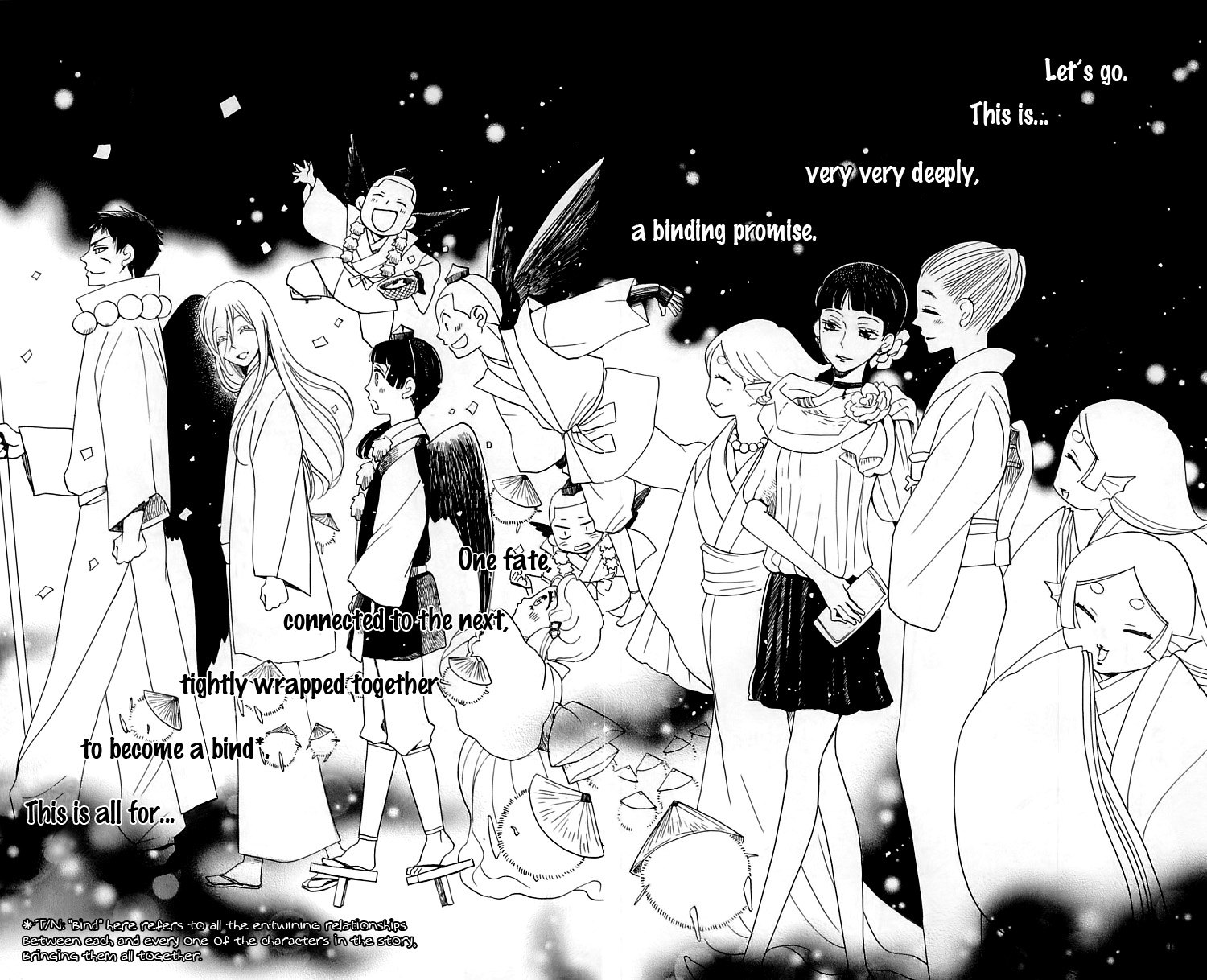 Read Kamisama Kiss en Manga Online