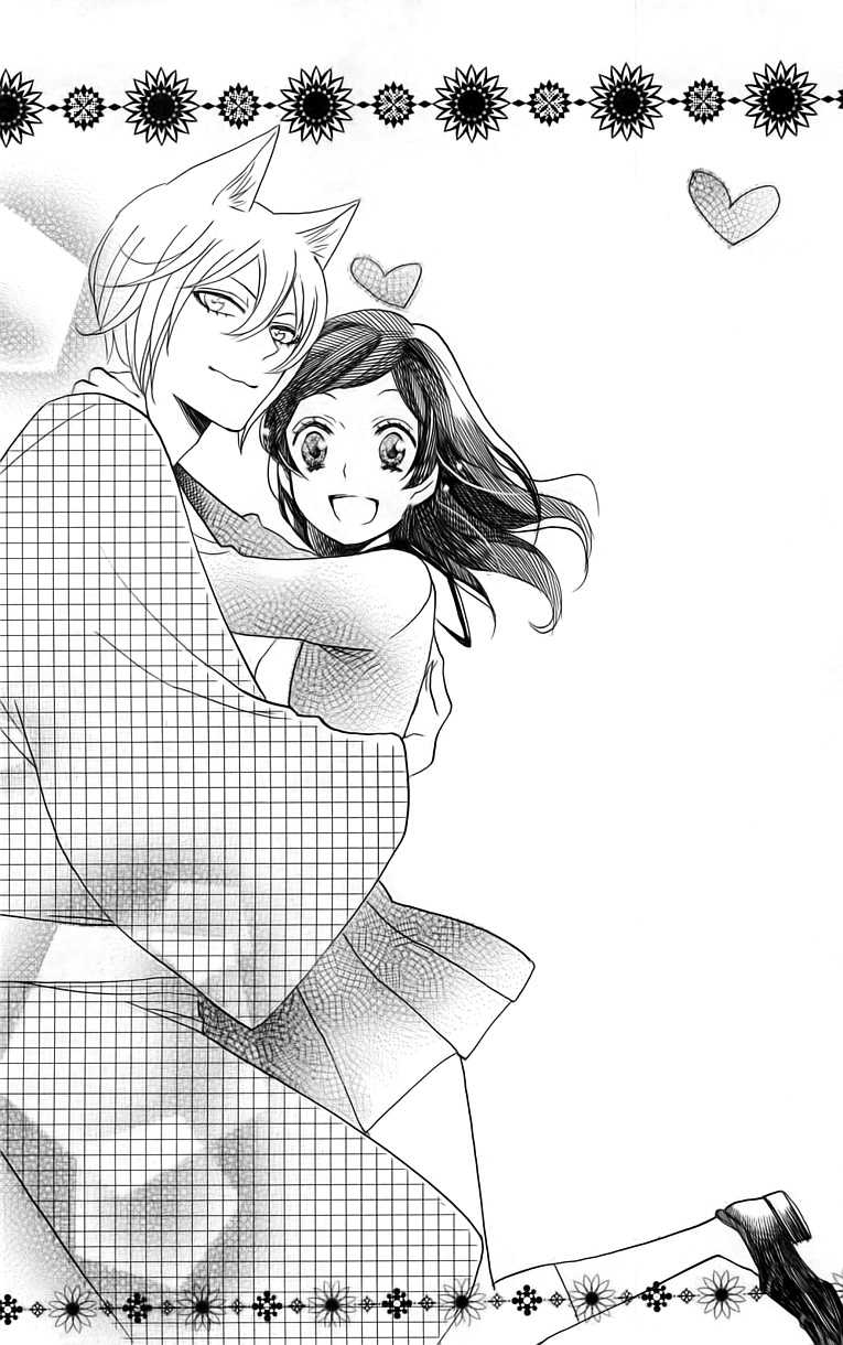 Read Kamisama Kiss en Manga Online