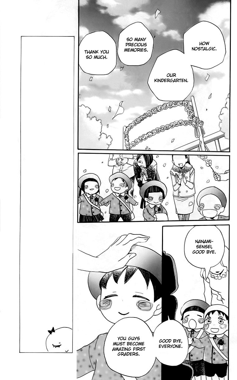 Read Kamisama Kiss en Manga Online