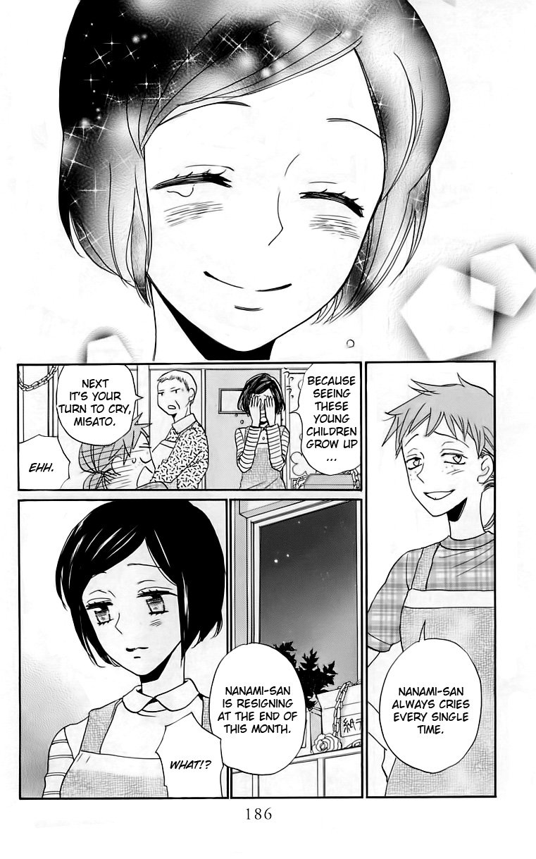 Read Kamisama Kiss en Manga Online