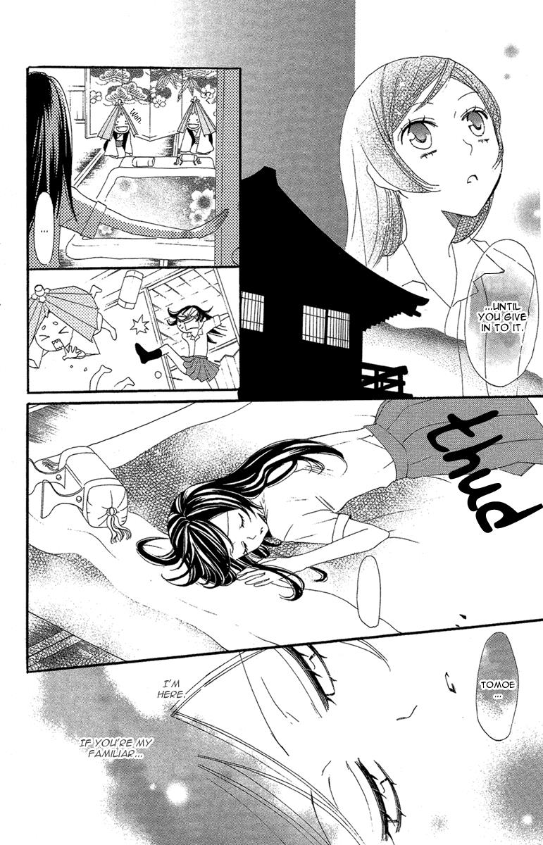 Read Kamisama Kiss en Manga Online