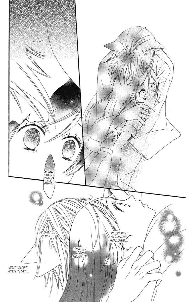 Read Kamisama Kiss en Manga Online