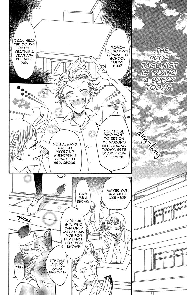 Read Kamisama Kiss en Manga Online