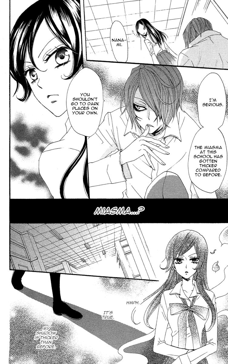 Read Kamisama Kiss en Manga Online
