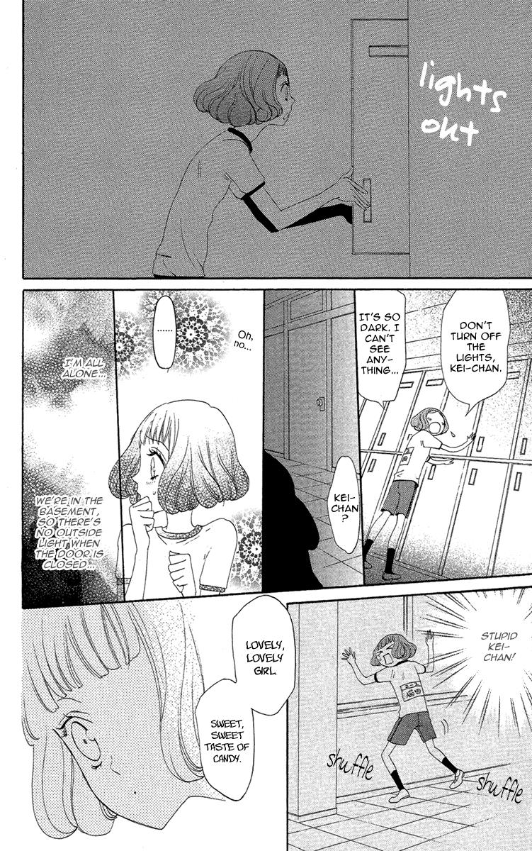 Read Kamisama Kiss en Manga Online