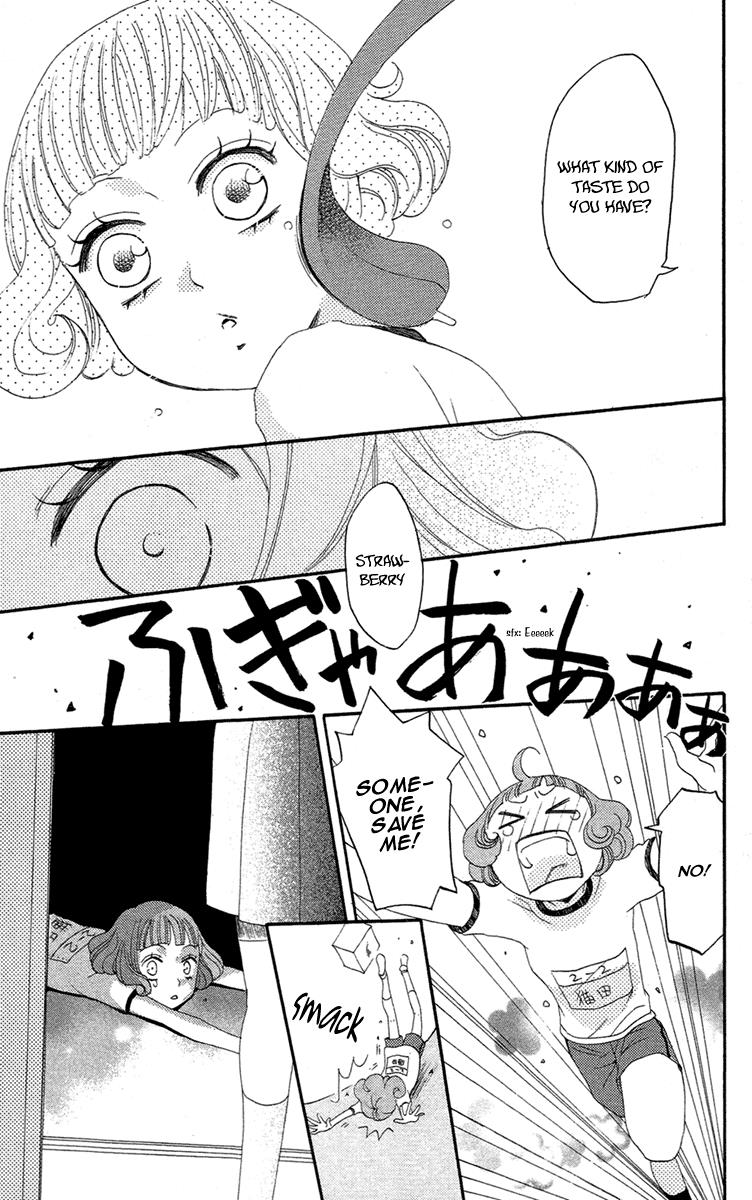 Read Kamisama Kiss en Manga Online