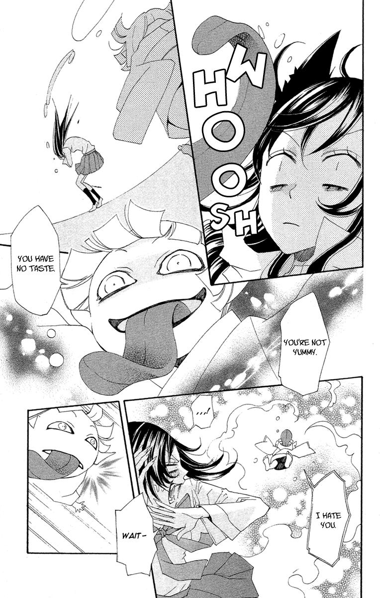 Read Kamisama Kiss en Manga Online