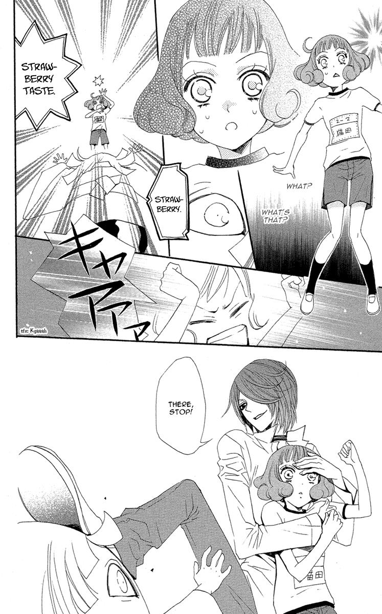 Read Kamisama Kiss en Manga Online