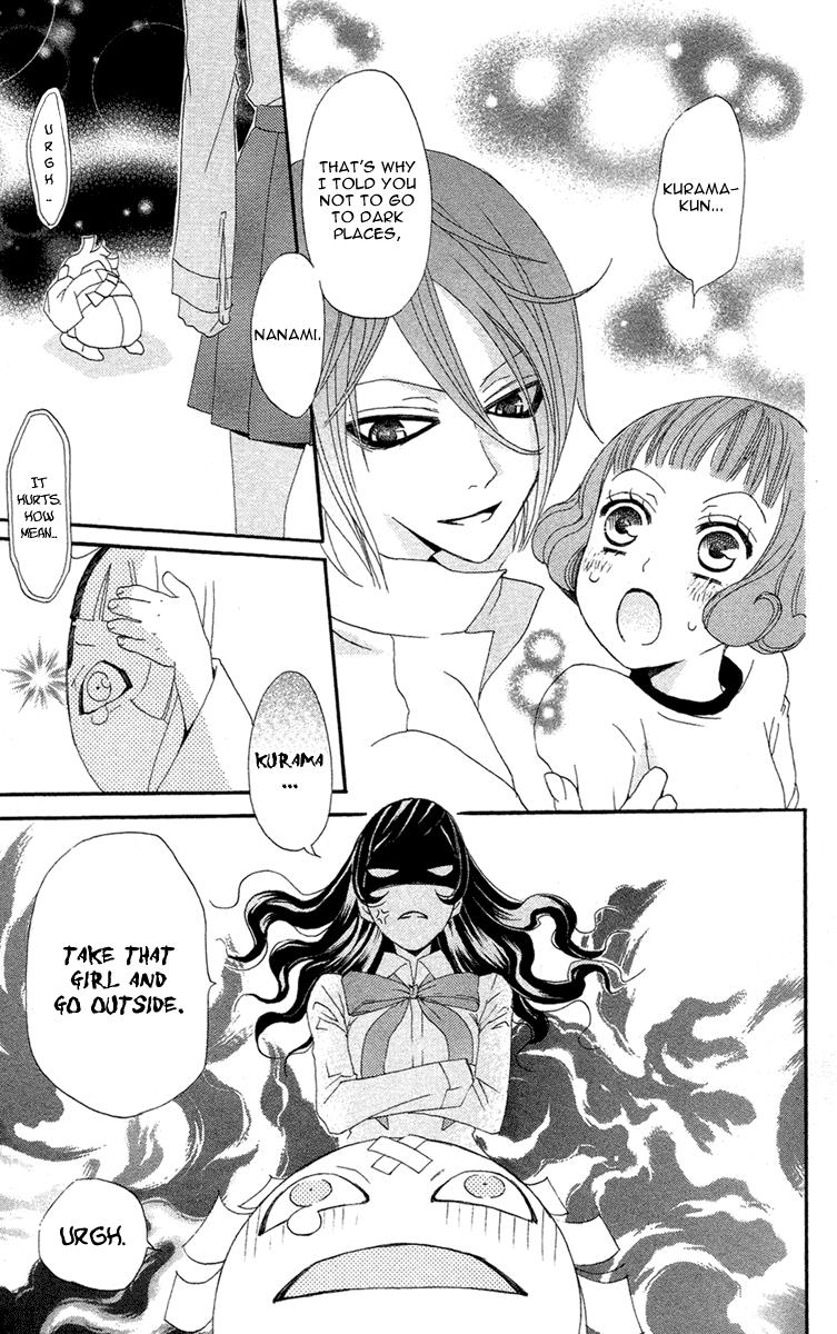 Read Kamisama Kiss en Manga Online