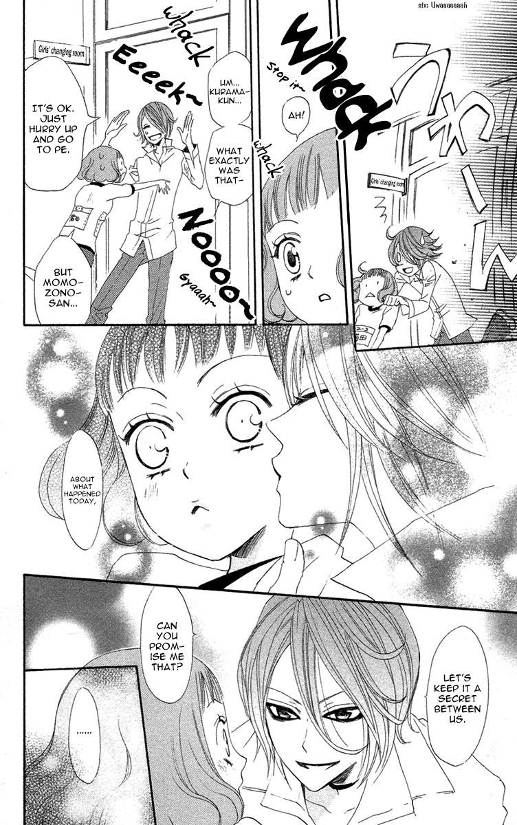 Read Kamisama Kiss en Manga Online