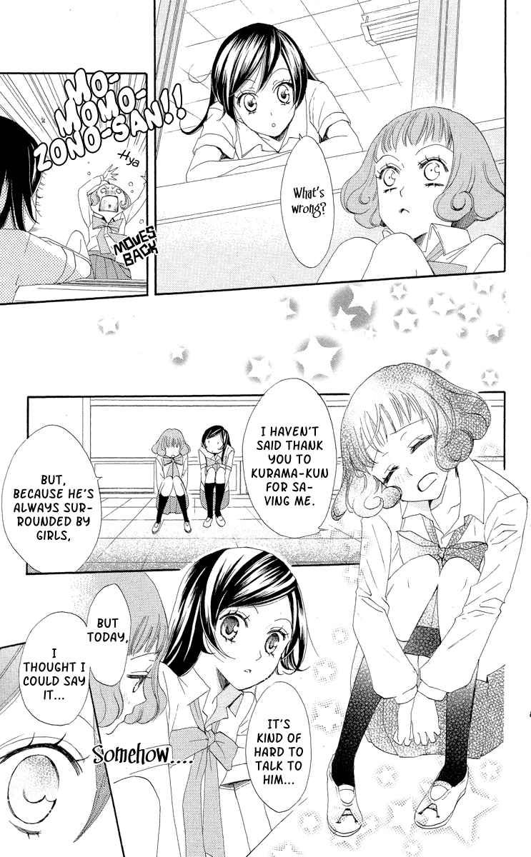 Read Kamisama Kiss en Manga Online