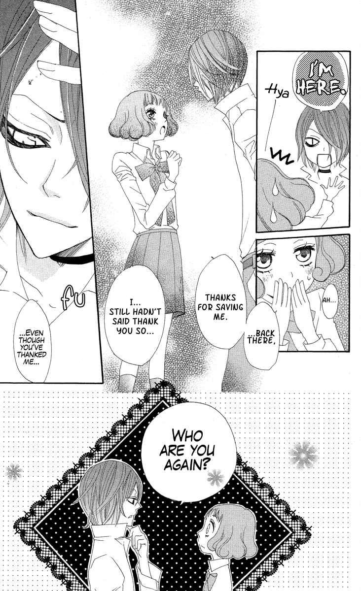 Read Kamisama Kiss en Manga Online