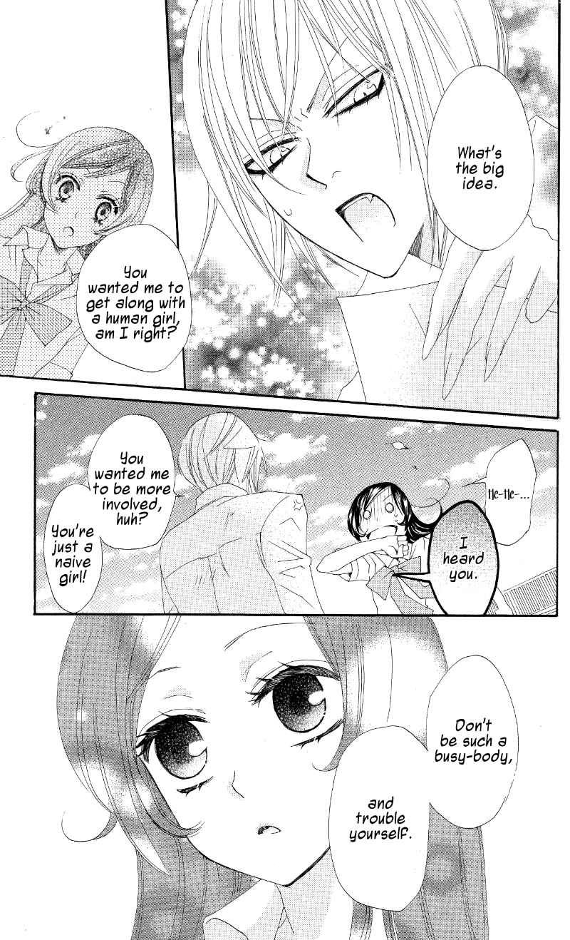Read Kamisama Kiss en Manga Online