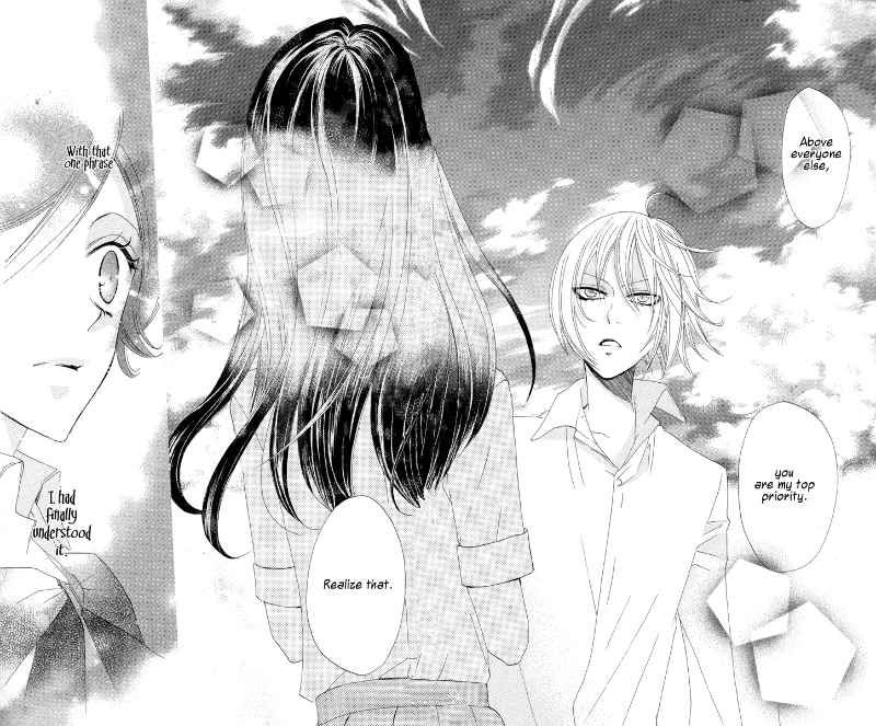 Read Kamisama Kiss en Manga Online