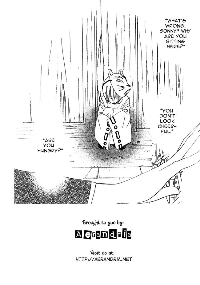 Read Kamisama Kiss en Manga Online