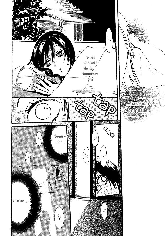 Read Kamisama Kiss en Manga Online