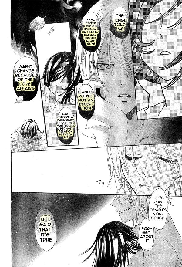 Read Kamisama Kiss en Manga Online