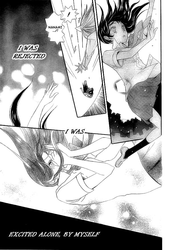 Read Kamisama Kiss en Manga Online