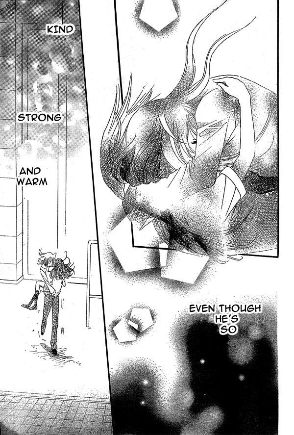 Read Kamisama Kiss en Manga Online
