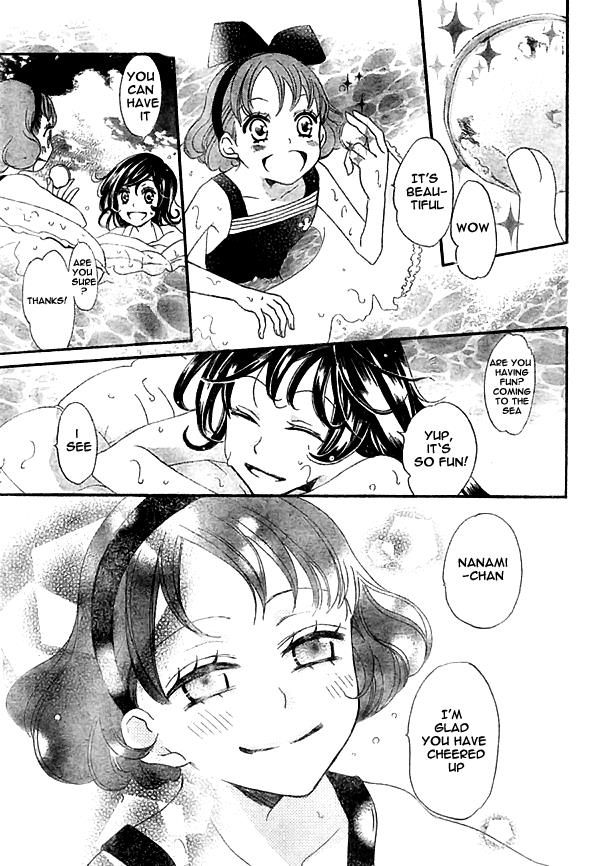 Read Kamisama Kiss en Manga Online